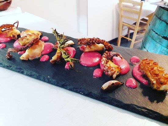 Vibes in the Kitchen